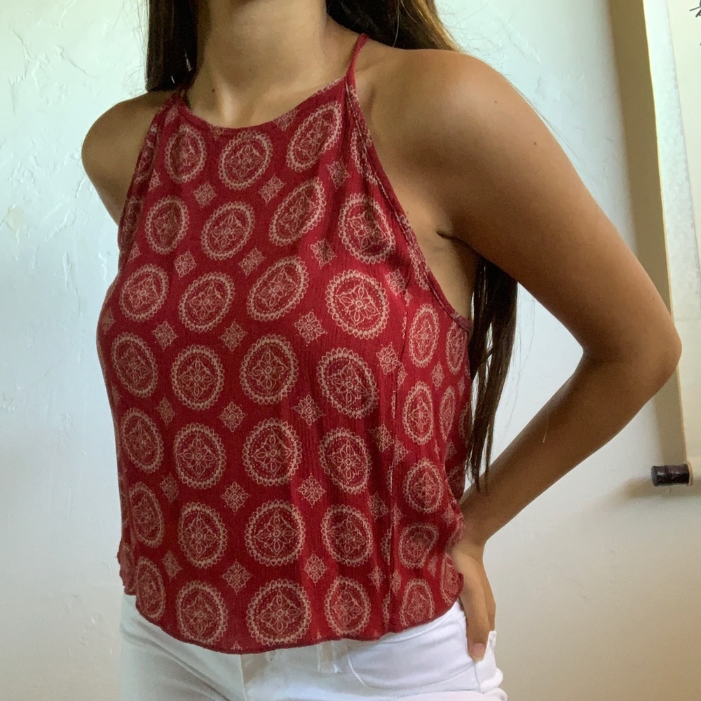 Brandy Melville tank